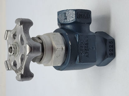 Picture of VALVE REGO ANG A7506AP 3/4"