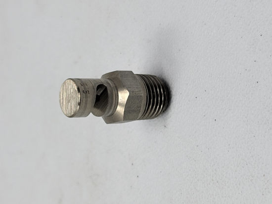 Picture of NOZZLE 1/4K-SS5 TEEJET FLOODJET