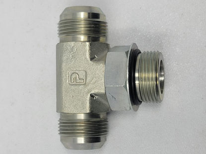 Picture of NEW LEADER 34742 HYDRAULIC FITTING