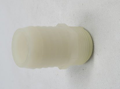 Picture of KING NIPPLE NYLON 1-1/4"X1" MPT